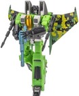 Storm Transformers & Robots Action Figures