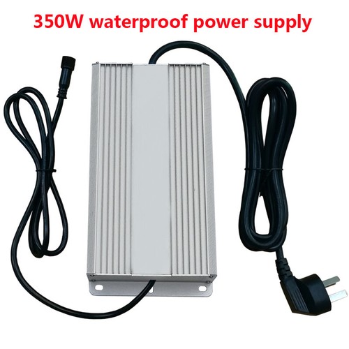 10 Head Ultrasonic Mist Maker Fogger 7kg/h Air Humidifier with 350W Power supply - Picture 4 of 9