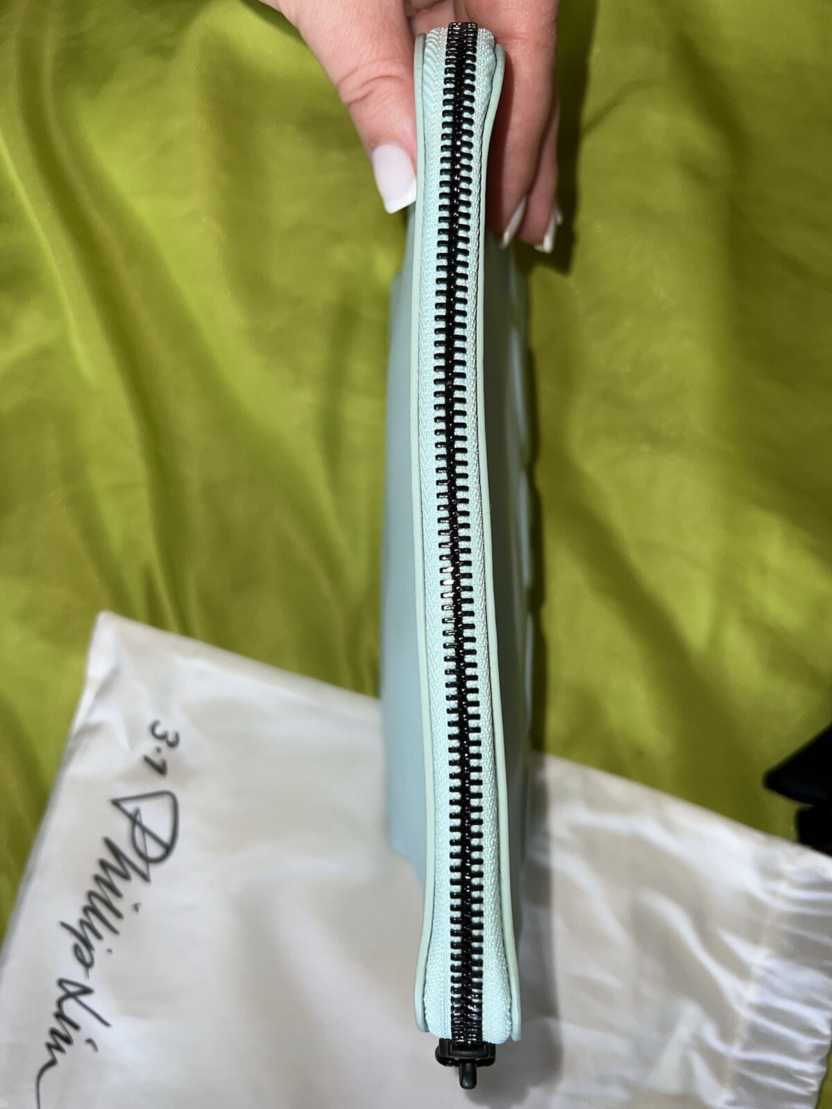 3.1 Phillip Lim “Gorge” 31 Second Pouch  — image 4