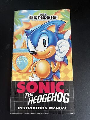  Hacks - Sonic 1 Character Pak