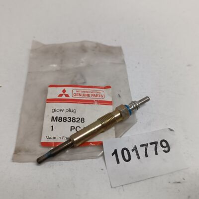 Glow Plug Ignition Ignition Plug Genuine For Carisma Space Star M883828