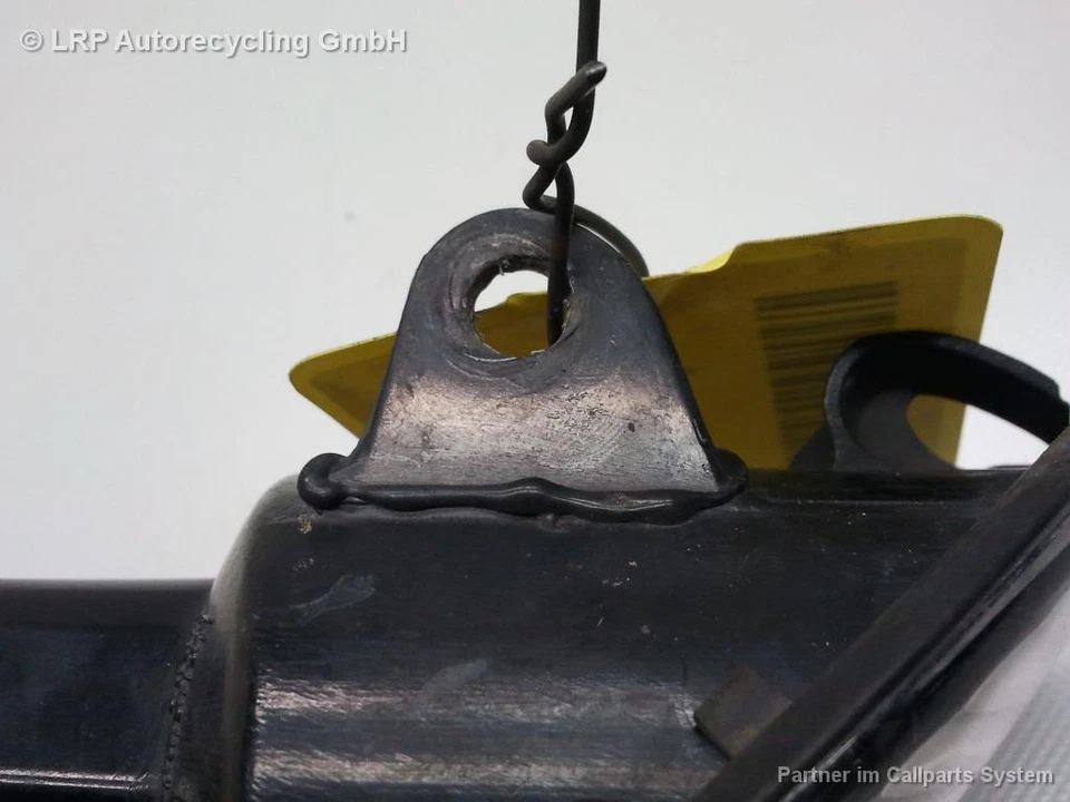 Toyota Corolla Compact E11 indicatore di direzione anteriore destro Koito anno 1999 - Immagine 2 di 4