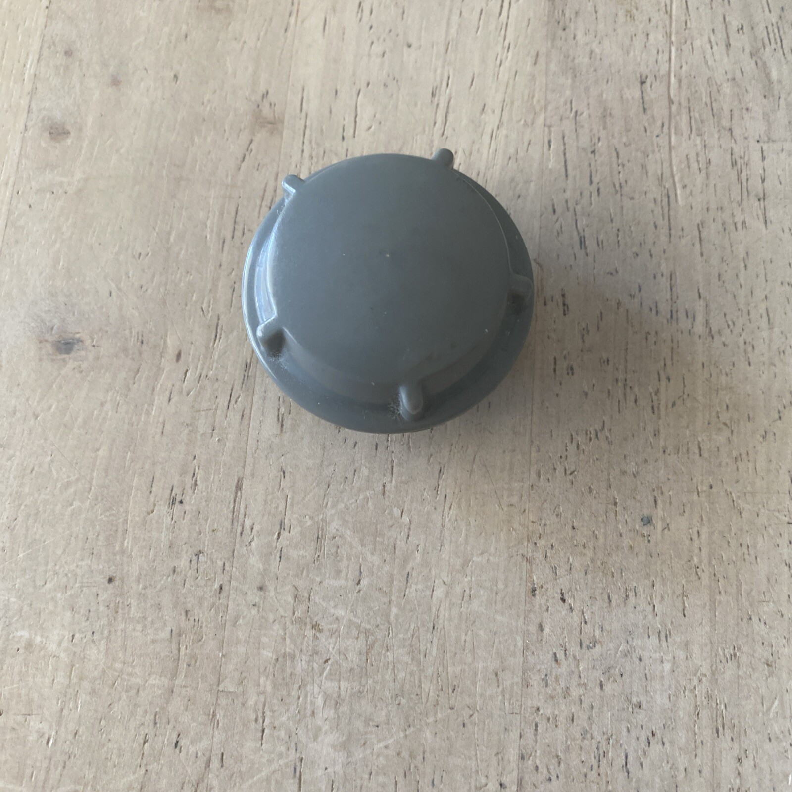 SHARK Steam Mop Replacement Part - Water Tank Screw Cap S3501 S3502 S3504-image