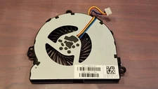 CPU Cooling Fan HP 15-DA 15-DB 15-DI 15-DR 15Q-DX 15T-DS 15-BS L20474-001 7462
