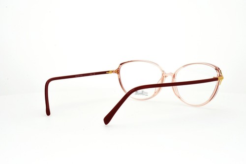 Silhouette Eyeglasses Frame 3508 20 6106 56-15-135 without case - Picture 7 of 9