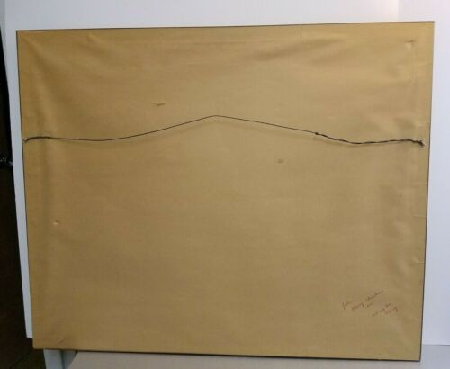Estampado de Colección David Hagerbaumer: The Narrows - Wood Duck 1971 235/450 firmado 33 x 27 - Imagen 9 de 10
