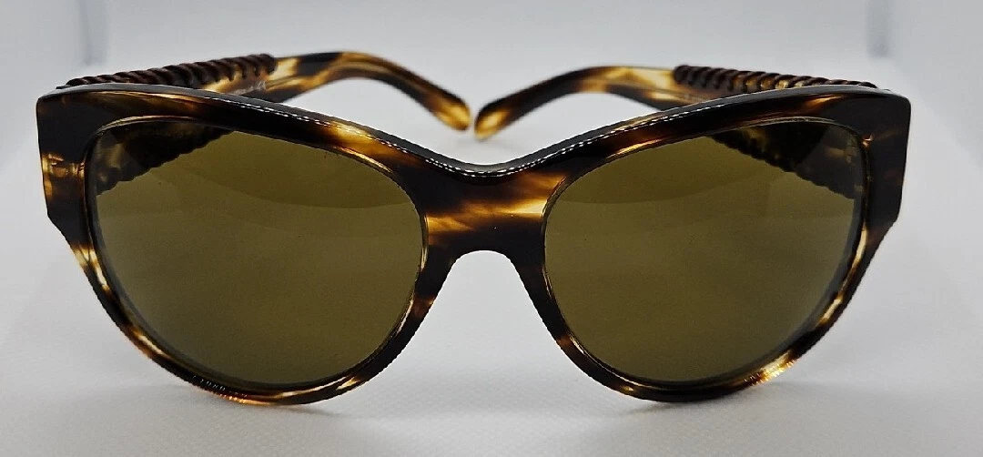 Burberry glasses cheap sticker