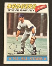 Top 1977 Baseball Cards to Collect 27