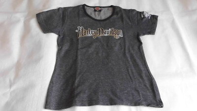  Harley Davidson T-Shirt Größe S Orlando Florida  siehe auch Fotos 