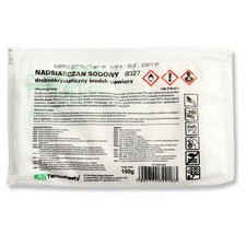100g HIGH Purity Ferric Chloride Sodium Persulfate Used to make PCB B32