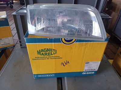 Neu Citroen ZX Frontscheinwerfer Scheinwerfer Rechts Magneti Marelli LPB 281