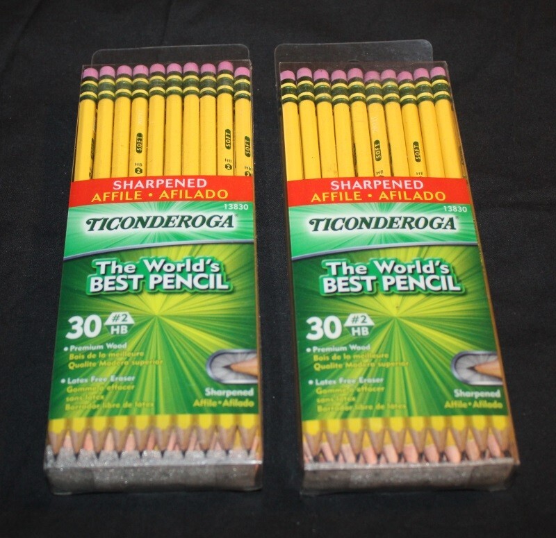 S 30 Count Boxes