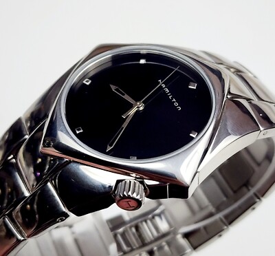 Men's Watch HAMILTON 