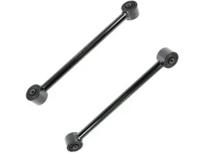 TRQ 33BQ21C Rear Lower Trailing Arm Set Fits 2002-2004 Oldsmobile Bravada