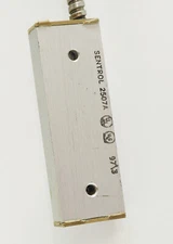 SENTROL 2507-AH 2500 SERIES MAGNETIC CONTACTS - New - No Mounting Hardware