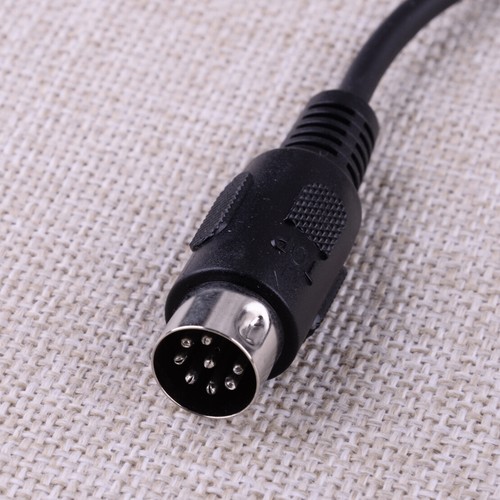1x Bluetooth 5.0 Adapter Aux Cable Fit for Alpine CDM-7874 7892R M-bus KCM-122b - Picture 3 of 4