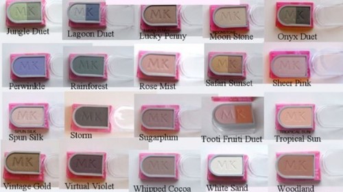 Mary Kay Signature Eye Color YOU CHOOSE SHADOW Buy 5+ get FREE Custom Compact - Picture 41 of 49