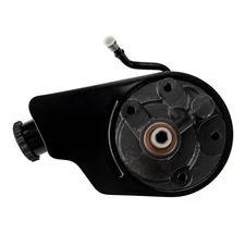Power Steering Pump for Cadillac Chevrolet Silverado 1500 Tahoe GMC New 20-8740 