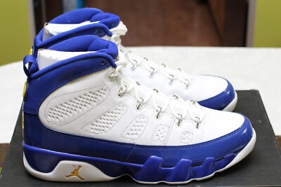 AIR JORDAN 9 RETRO  display picture 1