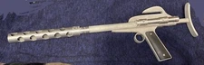 SCI-FI PROP WEAPON ( Non Functional) Aluminum 24”