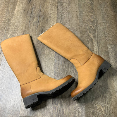 UGG Australia Broome II Tall Boots 