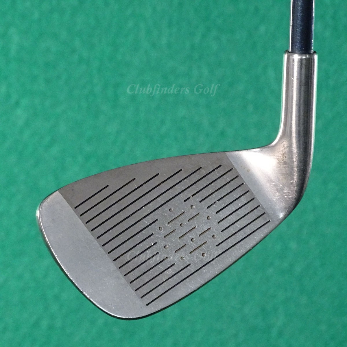 Tour Edge SP1 Plus Iron Set 4-PW, SW With Ladies Graphite Shaft