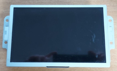   ORIGINAL FORD MONDEO MK5 SYNC 3 NAVI DISPLAY BILDSCHIRM JR3T-14G371-FJG 2015 - 2019