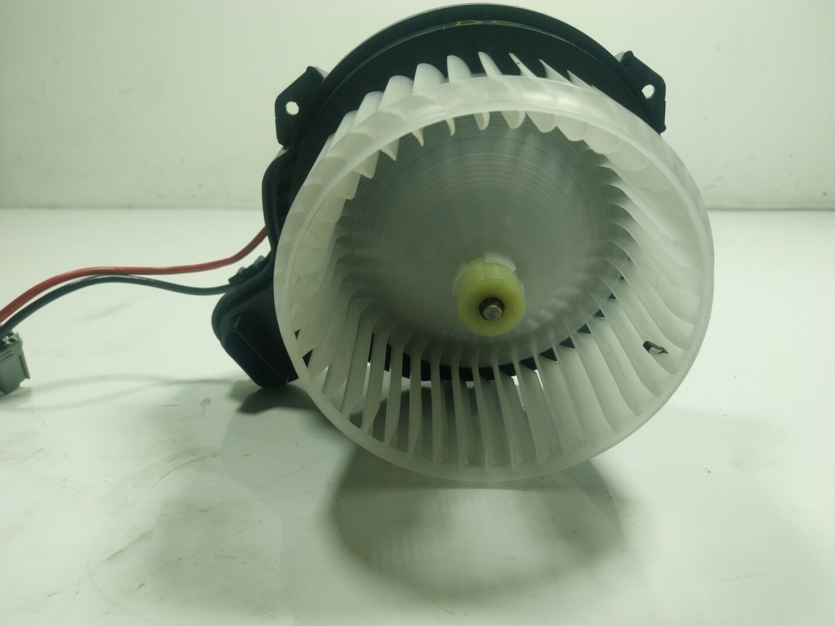 2587601 HEIZUNG MOTOR FÜR FORD FOCUS IV HN 1.5 ECOBOOST 17407976  