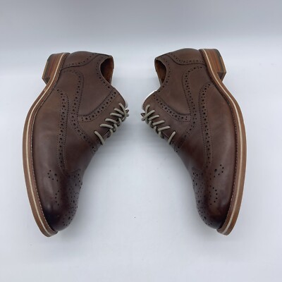 Warfield & Grand Men display picture 1
