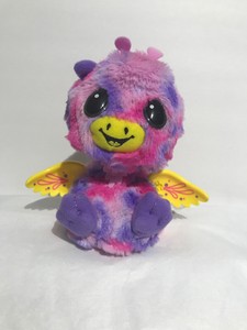 hatchimal interactivo