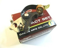 HONDA CB125T IGNITION CONTACT POINTS K83RT DT-28R 30203-399-000