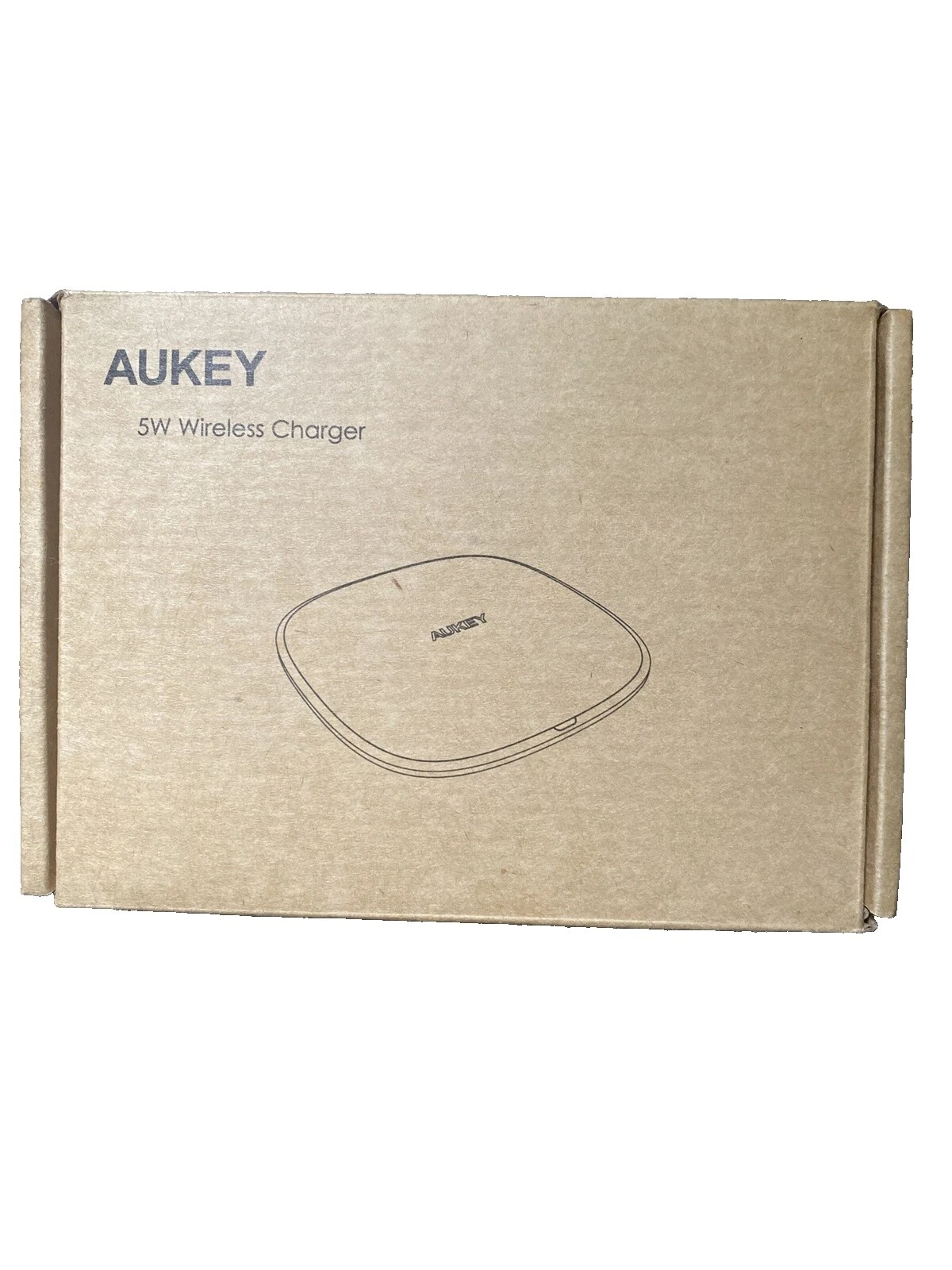 AUKEY Universal Cell Phone Accessories for Samsung Galaxy S9