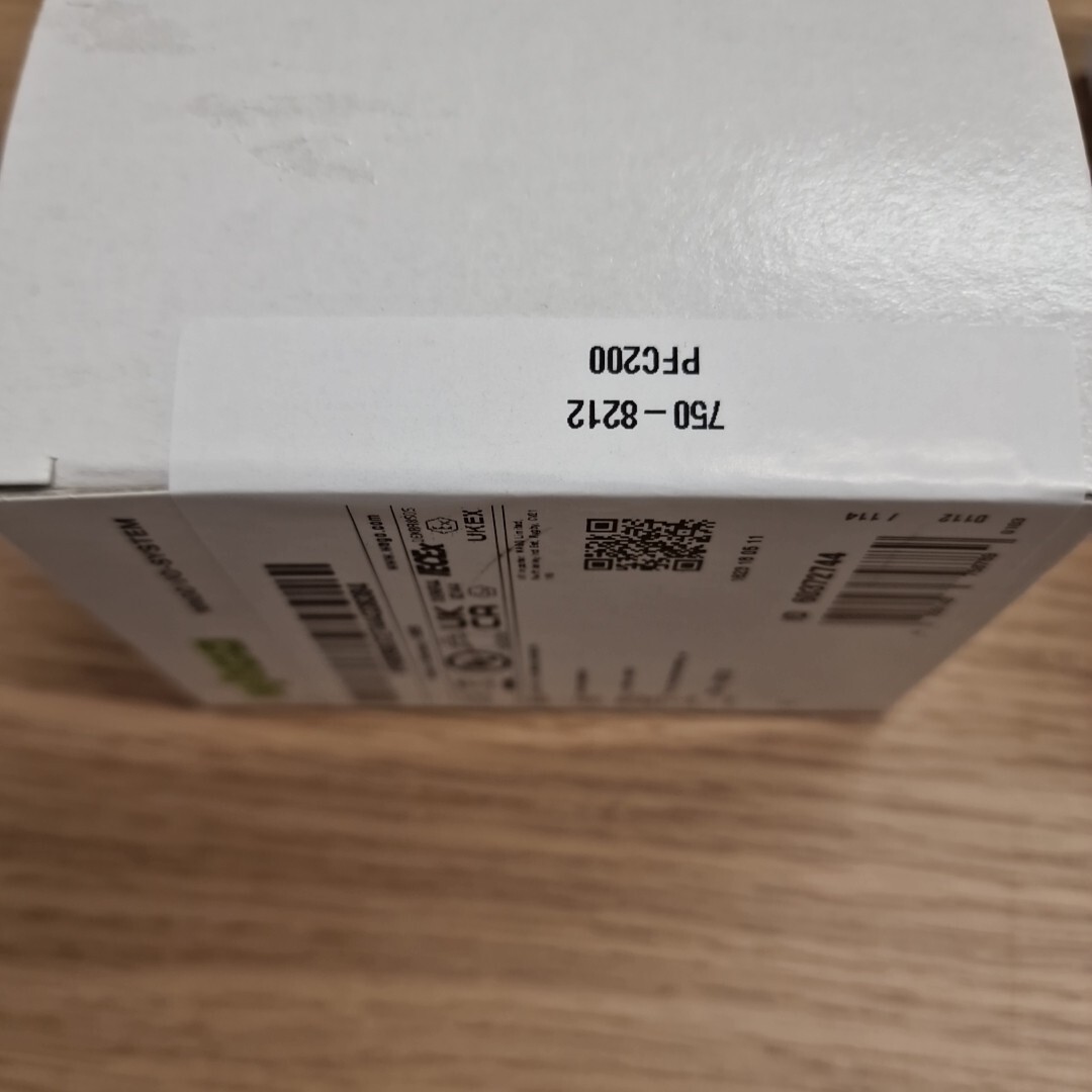 WAGO PFC200 CPU (750-8212) 4055143758789 | eBay