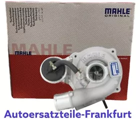 MAHLE Turbolader für DACIA LOGAN  RENAULT TWINGO KANGOO MODUS CLIO 1,5 dCi