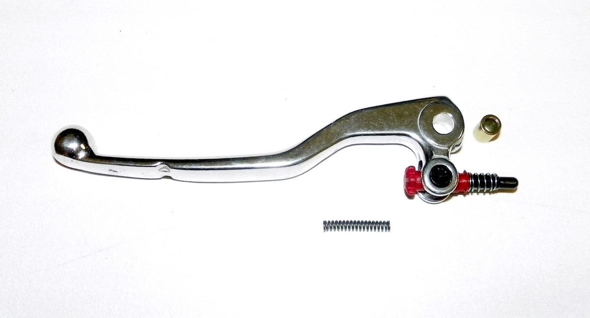 WSM KTM 65-990 Clutch Lever 30-417, 50302031000, 59002031000 | eBay