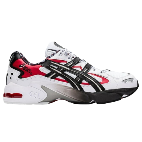 ASICS Gel Kayano 5 OG White Black