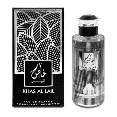 Khas Al Lail by Oud Al Anfar | 100ml EDP Spray | Fast Shipping