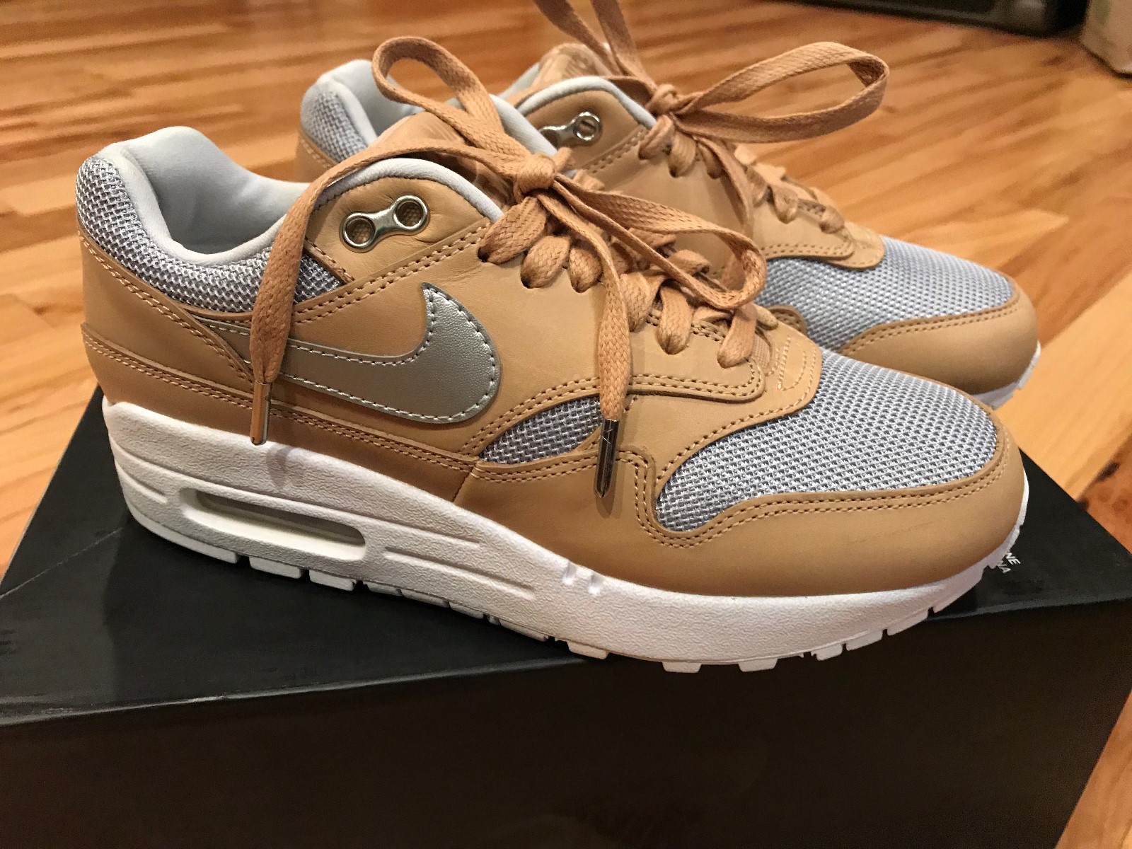 nike air max 1 se prm