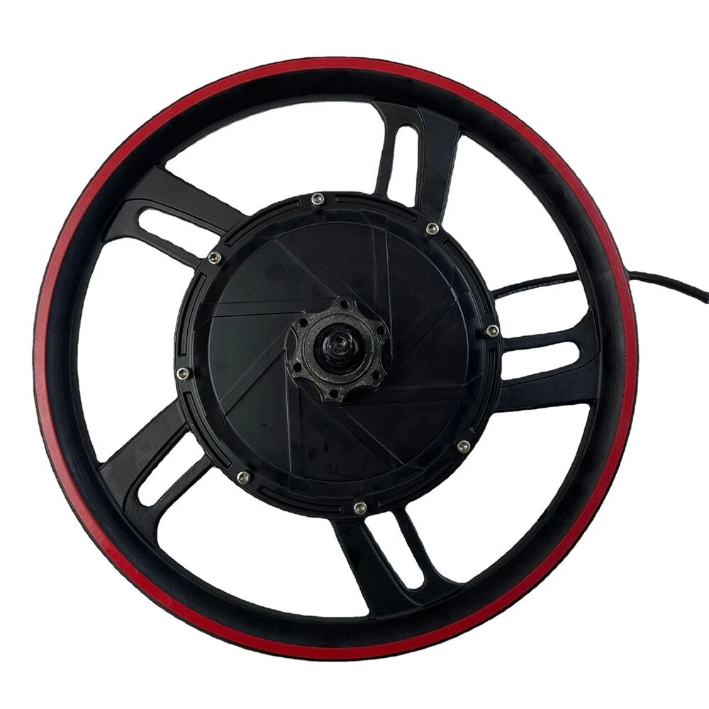 High power hub motor new arrivals