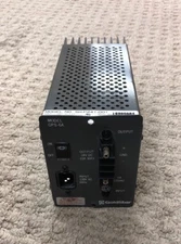 Executone Isoetec SH-P24I-00I GPS-6A 2994101 1832/3672 AC/DC Power Supply