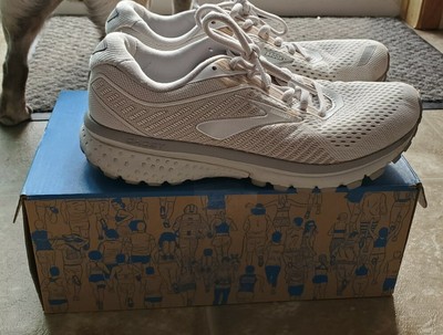 brooks ghost 12 size 7.5