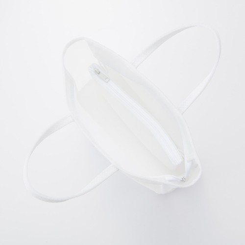 MUJI EVA Spa pouch Large size 15.5 x 29 x 9cmfrom Japan New - Picture 6 of 8