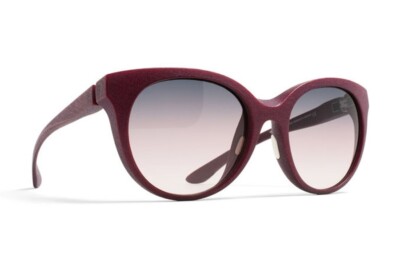 MYKITA Sunlasses ANTHEIA 324 52mm Frame ANTHEIA Sunglasses - Mykita Mylon Authorized Retailer  main image 4
