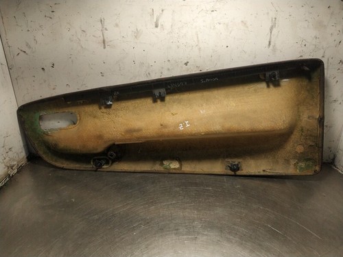 6H3867011 guarnecido de la puerta delantera izquierda para SEAT AROSA 404479 - Imagen 4 de 6