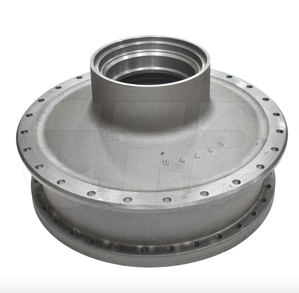 9G9180 HUB SPROCKET FOR CAT PL72 D6H XL D6H XR D6T XW 6A D6T LGP