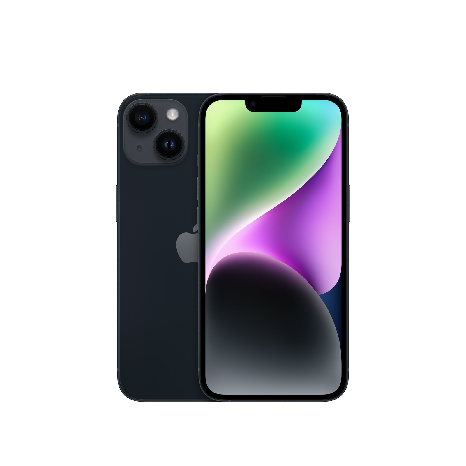 Apple iPhone 14 128 ГБ Mitternacht MPUF3ZD/A