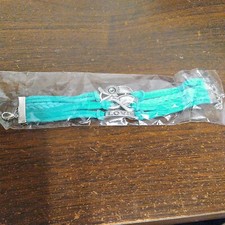 New Bohemian Stretch Bracelets Multilayer Owl Love Jewelry.