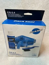 Park tool Chain & Drivetrain Cleaner De-greaser CG-2.4
