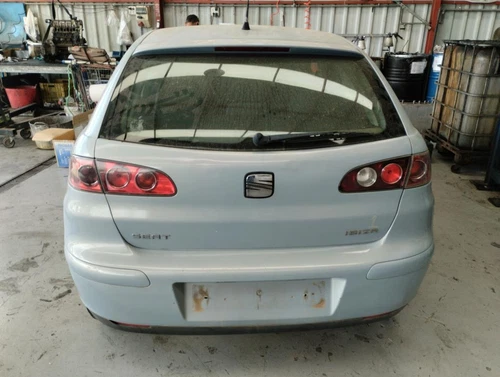 Barra Stabilizzatrice Anteriore Per SEAT IBIZA (6L1) Signo 2004 3741174 - Foto 7 di 10