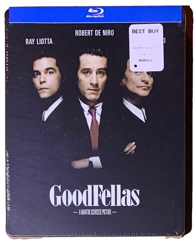 GoodFellas 85391203926| eBay
